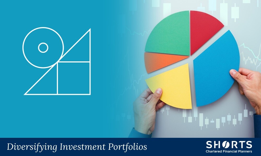Diversifying Investment Portfolios Retirement Planning